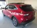 2022 Ford Escape SEL at Dunphy Ford - NEW