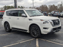 Thumbnail image of 2023 Nissan Armada at NissanOfAthens of Athens, GA