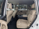 Thumbnail image of 2023 Nissan Armada at NissanOfAthens of Athens, GA