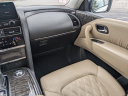Thumbnail image of 2023 Nissan Armada at NissanOfAthens of Athens, GA