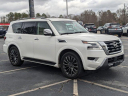 Thumbnail image of 2023 Nissan Armada at NissanOfAthens of Athens, GA