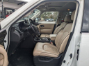 Thumbnail image of 2023 Nissan Armada at NissanOfAthens of Athens, GA
