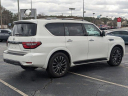 Thumbnail image of 2023 Nissan Armada at NissanOfAthens of Athens, GA