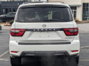 Thumbnail image of 2023 Nissan Armada at NissanOfAthens of Athens, GA