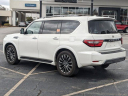 Thumbnail image of 2023 Nissan Armada at NissanOfAthens of Athens, GA