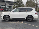 Thumbnail image of 2023 Nissan Armada at NissanOfAthens of Athens, GA