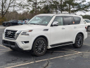 Thumbnail image of 2023 Nissan Armada at NissanOfAthens of Athens, GA