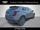 Thumbnail image of 2025 Cadillac XT5 at Faulkner Cadillac of Mechanicsburg Used
