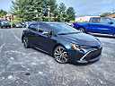 Thumbnail image of 2021 Toyota Corolla Hatchback at Gary Mathews Motors