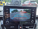 Thumbnail image of 2021 Toyota Corolla Hatchback at Gary Mathews Motors