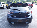 Thumbnail image of 2021 Toyota Corolla Hatchback at Gary Mathews Motors