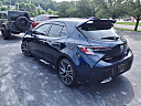 Thumbnail image of 2021 Toyota Corolla Hatchback at Gary Mathews Motors