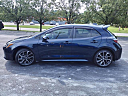 Thumbnail image of 2021 Toyota Corolla Hatchback at Gary Mathews Motors