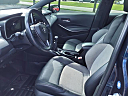 Thumbnail image of 2021 Toyota Corolla Hatchback at Gary Mathews Motors