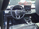 Thumbnail image of 2021 Toyota Corolla Hatchback at Gary Mathews Motors