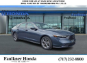 Thumbnail image of 2024 Honda Accord at Faulkner Honda Used