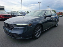 Thumbnail image of 2024 Honda Accord at Faulkner Honda Used
