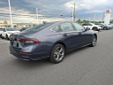 Thumbnail image of 2024 Honda Accord at Faulkner Honda Used