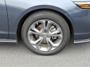 Thumbnail image of 2024 Honda Accord at Faulkner Honda Used