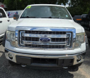 Thumbnail image of 2014 Ford F-150 at ALABAMA AUTO SALES
