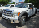 Thumbnail image of 2014 Ford F-150 at ALABAMA AUTO SALES