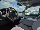 2014 Ford F-150 at ALABAMA AUTO SALES