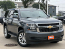 Thumbnail image of 2019 Chevrolet Tahoe at Jupiter Chevrolet - NEW