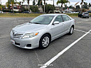 Thumbnail image of 2010 Toyota Camry at Bruns Motors