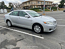 2010 Toyota Camry at Bruns Motors