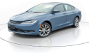 Thumbnail image of 2015 Chrysler 200 at McDonald Kia