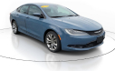 Thumbnail image of 2015 Chrysler 200 at McDonald Kia