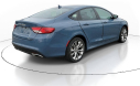 Thumbnail image of 2015 Chrysler 200 at McDonald Kia