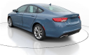 Thumbnail image of 2015 Chrysler 200 at McDonald Kia