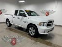 2019 Ram 1500 Classic Express at Kocourek Ford Lincoln