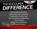 Thumbnail image of 2019 Ram 1500 Classic at Kocourek Ford Lincoln