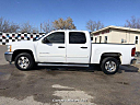 Thumbnail image of 2013 Chevrolet Silverado 1500 at Carrera Motors LLC