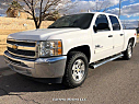 Thumbnail image of 2013 Chevrolet Silverado 1500 at Carrera Motors LLC