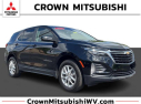 Thumbnail image of 2023 Chevrolet Equinox at Todd Judy Mitsubishi Clarksburg - NEW