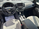 Thumbnail image of 2023 Chevrolet Equinox at Todd Judy Mitsubishi Clarksburg - NEW