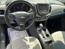 Thumbnail image of 2023 Chevrolet Equinox at Todd Judy Mitsubishi Clarksburg - NEW