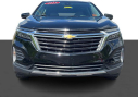 Thumbnail image of 2023 Chevrolet Equinox at Todd Judy Mitsubishi Clarksburg - NEW
