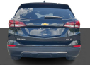 Thumbnail image of 2023 Chevrolet Equinox at Todd Judy Mitsubishi Clarksburg - NEW