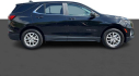 Thumbnail image of 2023 Chevrolet Equinox at Todd Judy Mitsubishi Clarksburg - NEW