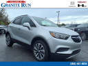 Thumbnail image of 2022 Buick Encore at Granite Run Buick Gmc, Inc
