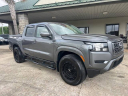 Thumbnail image of 2022 Nissan Frontier at Rabeaux's Auto Sales