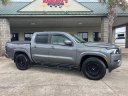Thumbnail image of 2022 Nissan Frontier at Rabeaux's Auto Sales
