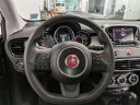 Thumbnail image of 2017 FIAT 500X at Tasca Chrysler Dodge Jeep Ram White Plains