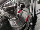 Thumbnail image of 2017 FIAT 500X at Tasca Chrysler Dodge Jeep Ram White Plains