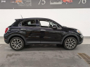 Thumbnail image of 2017 FIAT 500X at Tasca Chrysler Dodge Jeep Ram White Plains