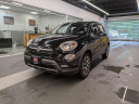 Thumbnail image of 2017 FIAT 500X at Tasca Chrysler Dodge Jeep Ram White Plains